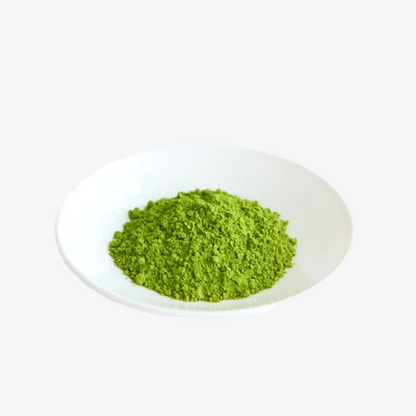 Clearspring Organic Japanese Matcha Green Tea Powder (Premium Grade)