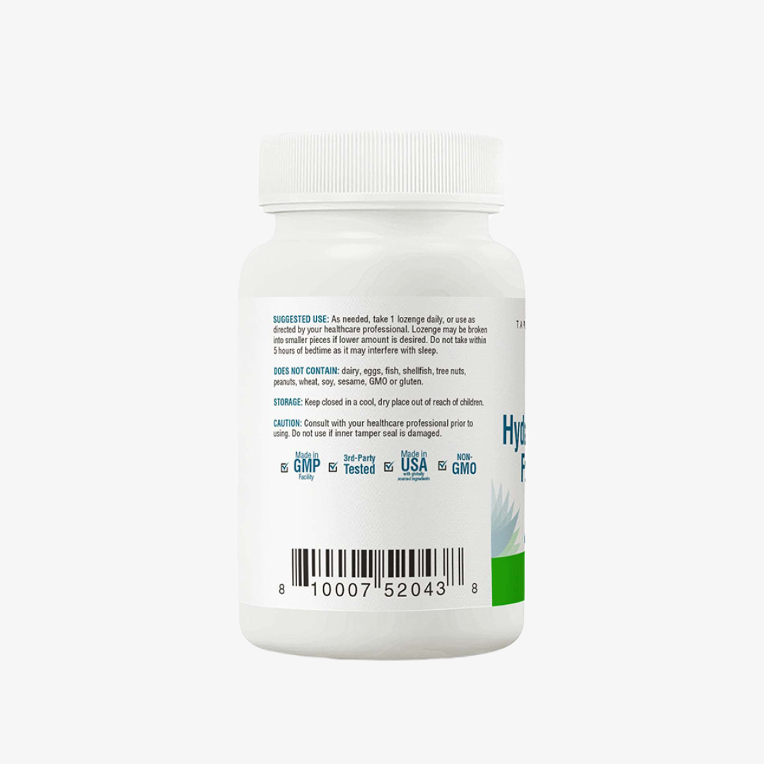 Seeking Health Hydroxo B12 with Folinic Acid