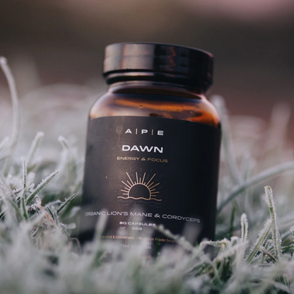 APE Nutrition Dawn