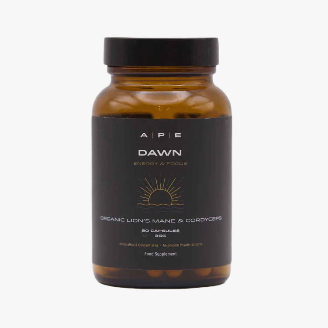 APE Nutrition Dawn