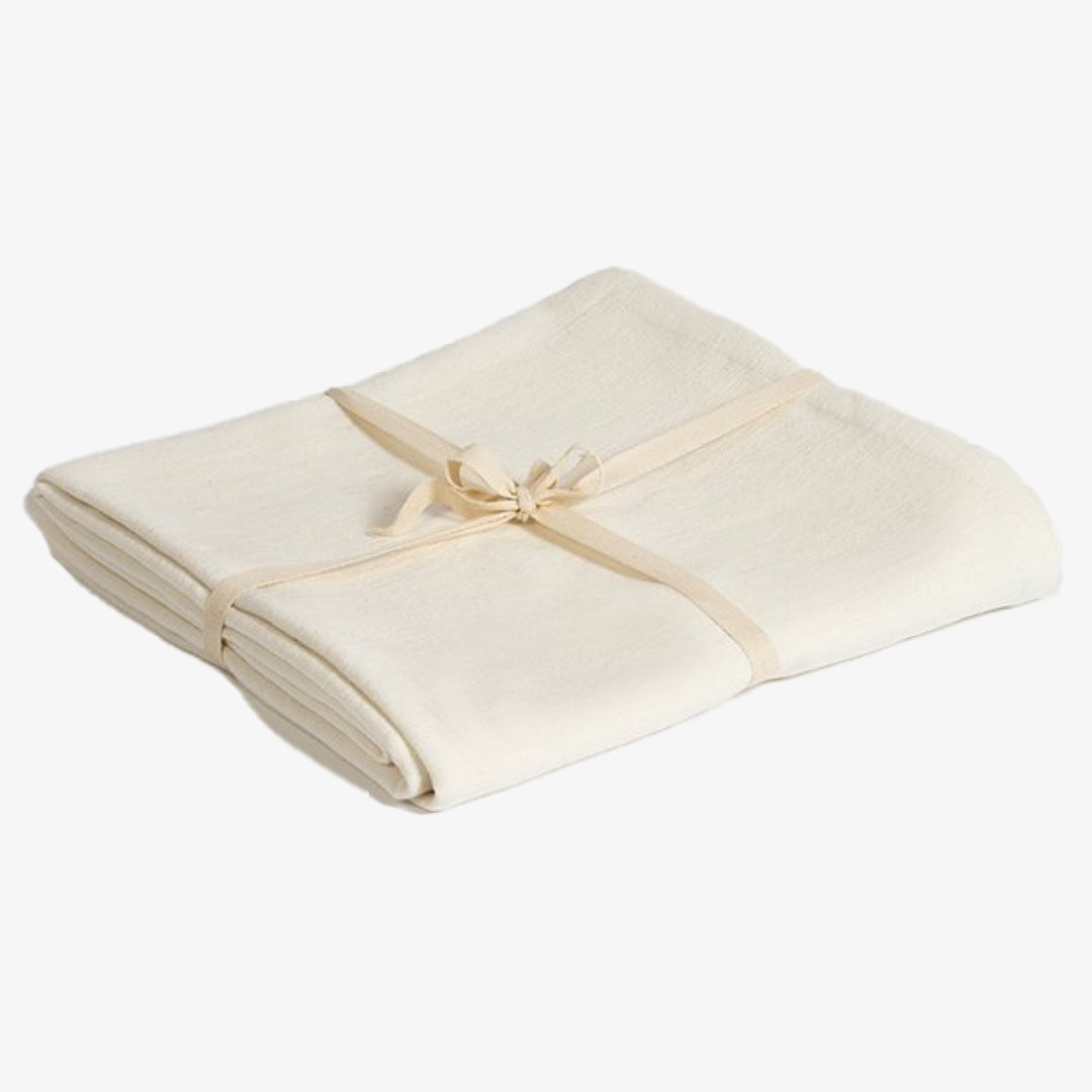 Buy Organic Cotton Yoga Blanket UK