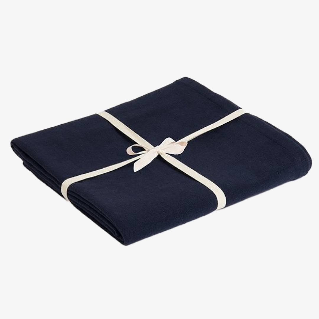 Buy Organic Cotton Yoga Blanket UK