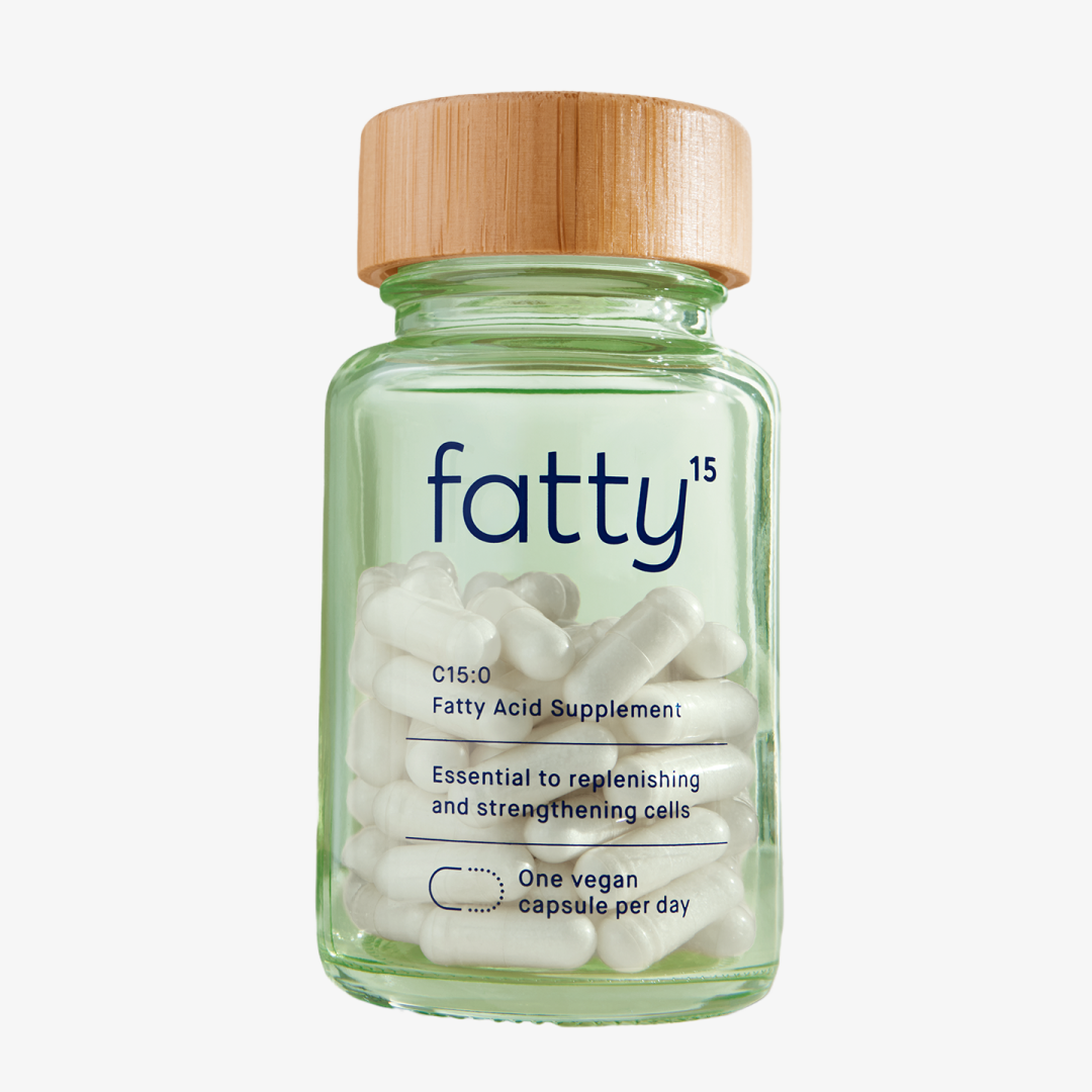 Fatty15 90-Day Starter Kits