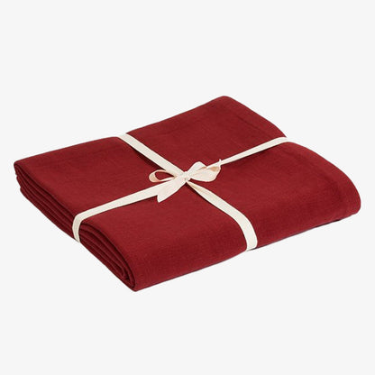 Buy Organic Cotton Yoga Blanket UK