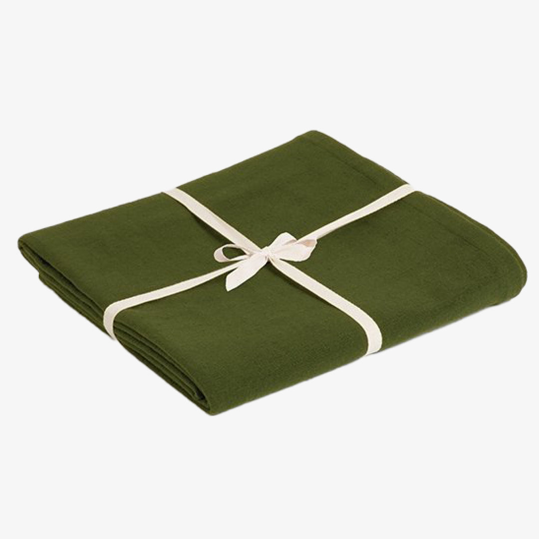 Buy Organic Cotton Yoga Blanket UK