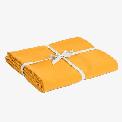 Buy Organic Cotton Yoga Blanket UK