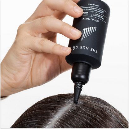 The Nue Co Supa Thick Hair Treatment