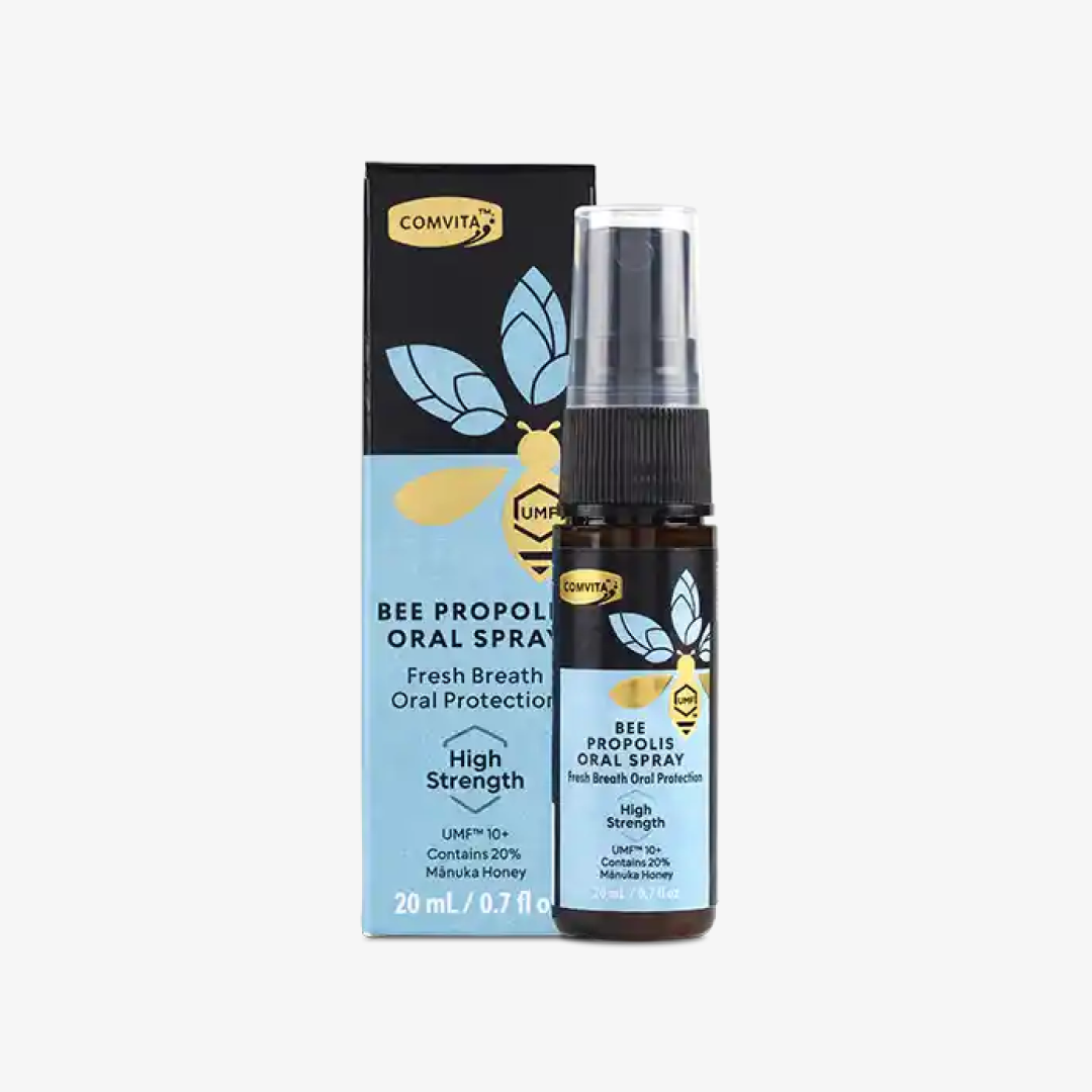 Comvita Propolis Oral Spray Extra Strength