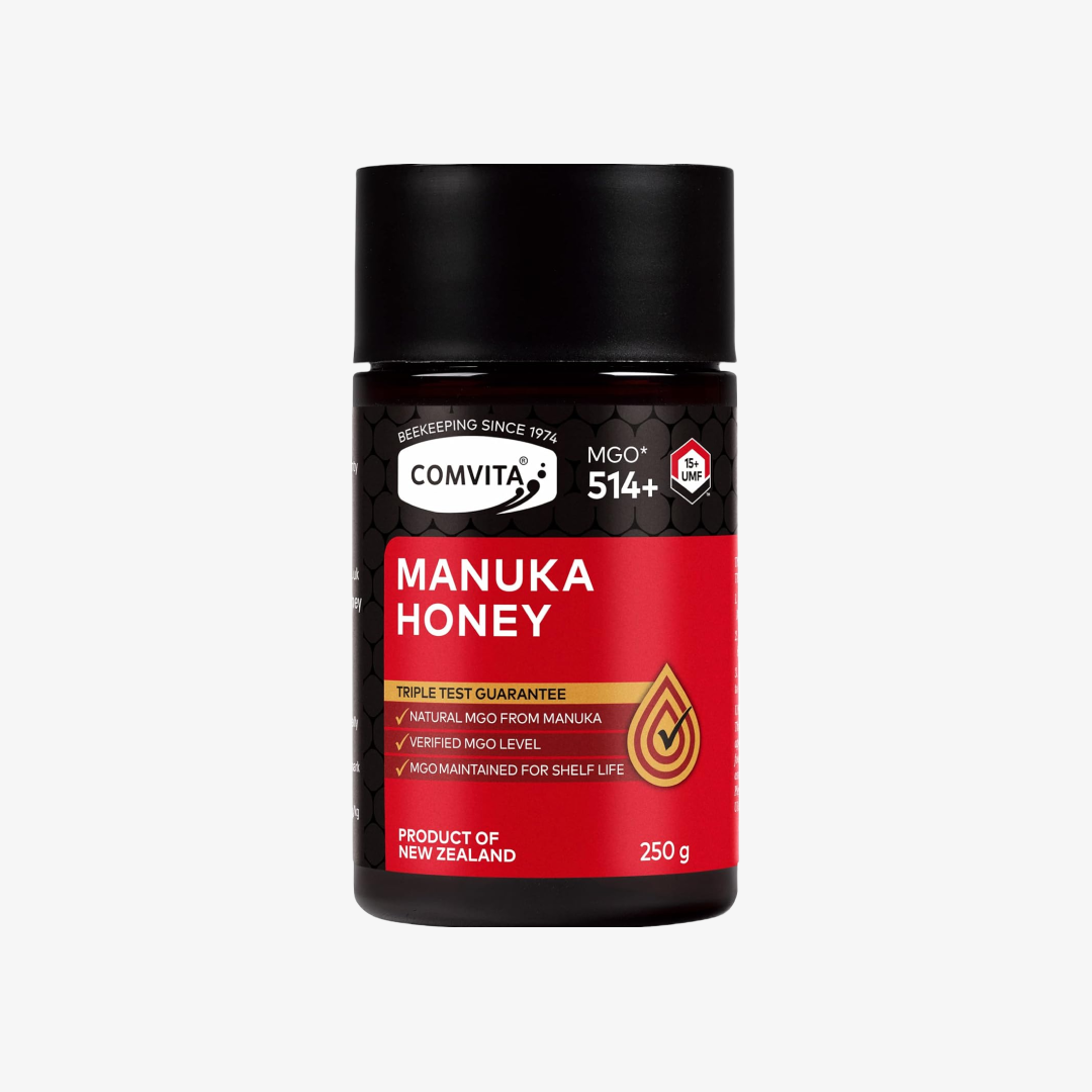 Comvita Manuka Honey MGO 514+ (UMF15+)