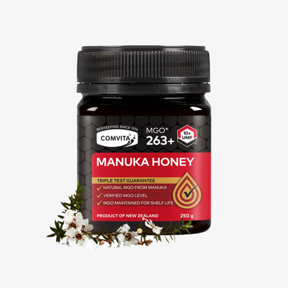 Comvita Manuka Honey MGO 263+ (UMF10+)