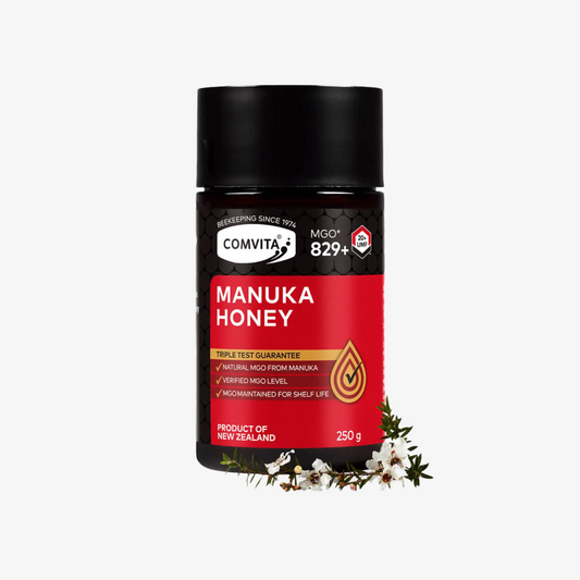 Comvita Manuka Honey MGO 829+ (UMF 20+)