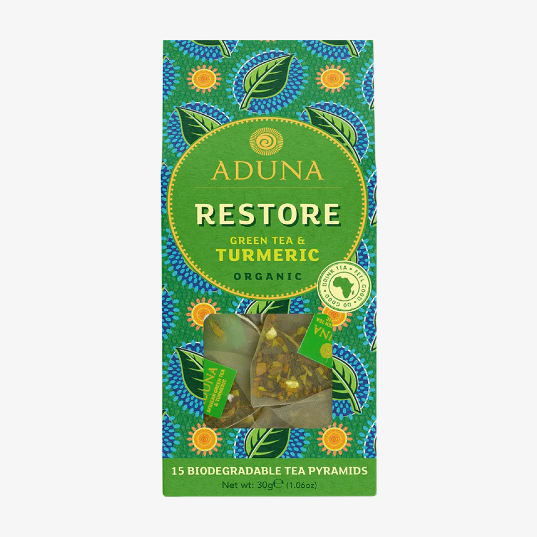 Aduna Restore Super-Tea