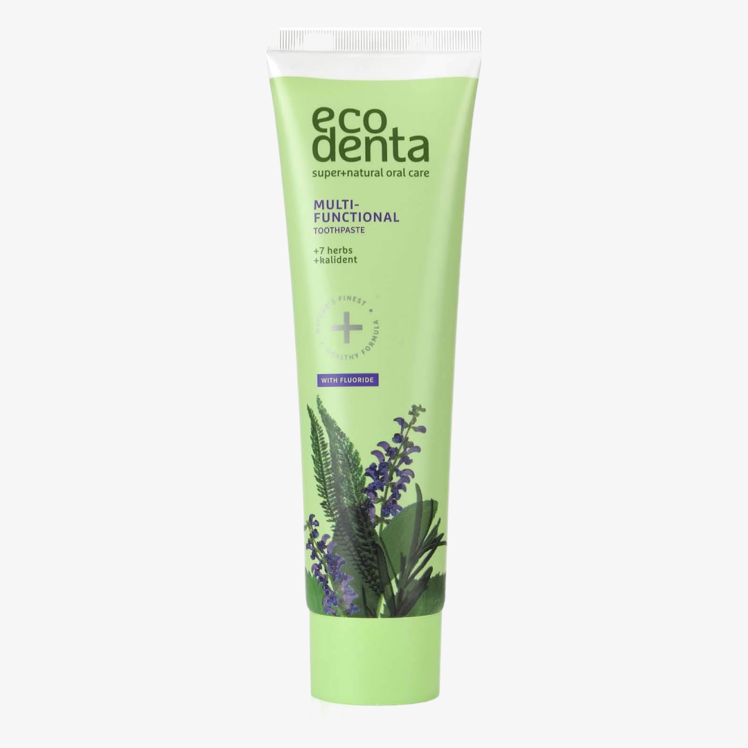 Ecodenta ECODENTA MULTIFUNCTIONAL TOOTHPASTE, 100 ml