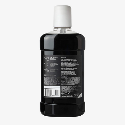 Ecodenta ECODENTA EXTRAORDINARY WHITENING MOUTHWASH, 500 ml