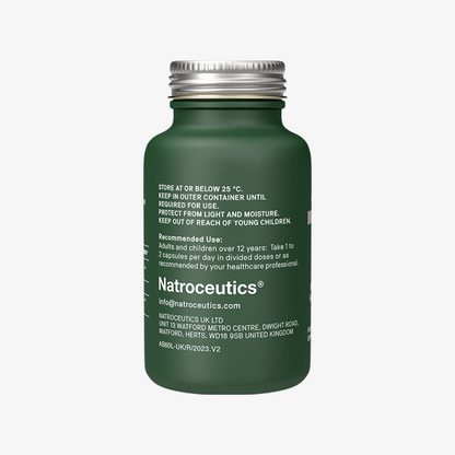 Natroceutics Ashwagandha ( Shoden active )