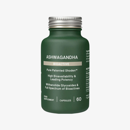 Natroceutics Ashwagandha ( Shoden active )