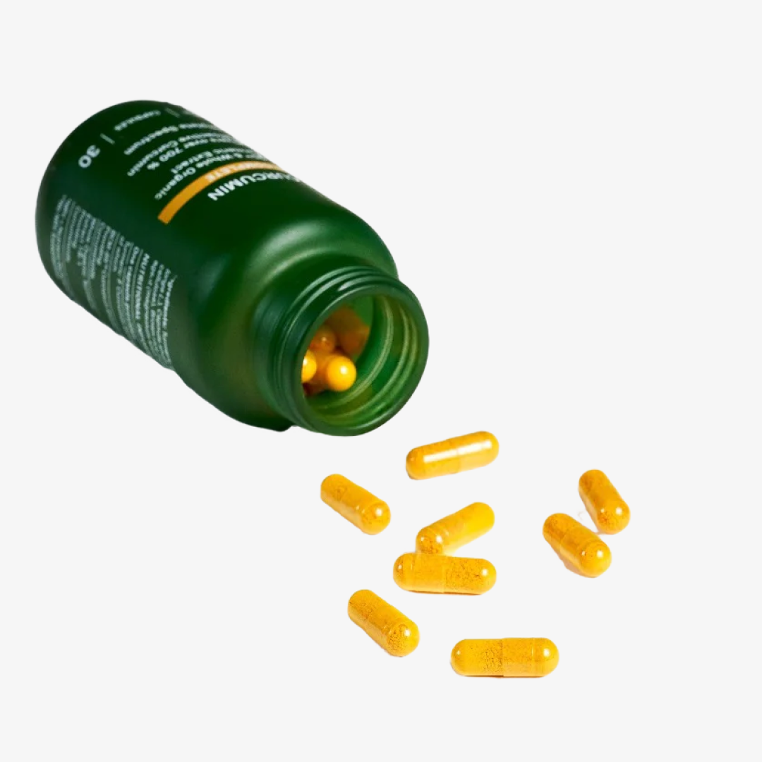 Natroceutics Curcumin Complete