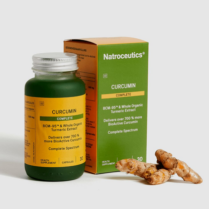 Natroceutics Curcumin Complete