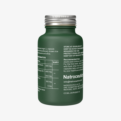 Natroceutics Curcumin Complete