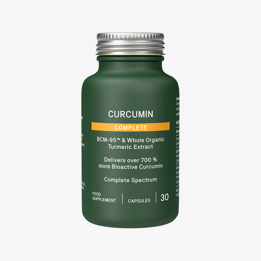 Natroceutics Curcumin Complete