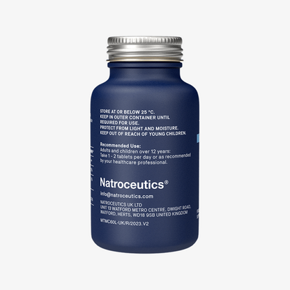 Natroceutics Magnesium complete ( Liposomal Magnesium& Full trace mineral complex)