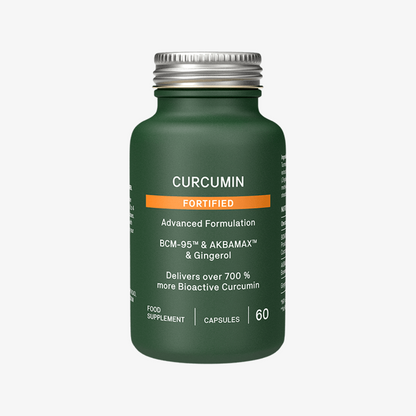 Natroceutics Curcumin Fortified