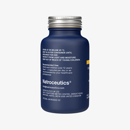 Natroceutics Liposomal Vitamin C with Bioflavonoids