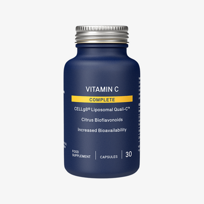 Natroceutics Liposomal Vitamin C with Bioflavonoids