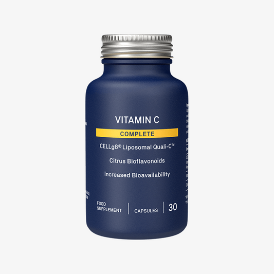 Natroceutics Liposomal Vitamin C with Bioflavonoids