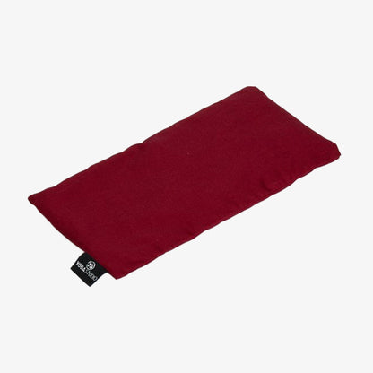 Unscented Linseed Eye Pillow - Organic