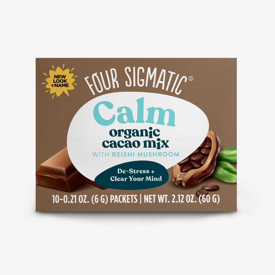 Four Sigmatic Hot Cacao