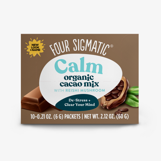Four Sigmatic Hot cacao
