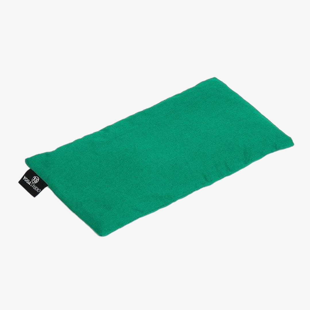 Unscented Linseed Eye Pillow - Organic