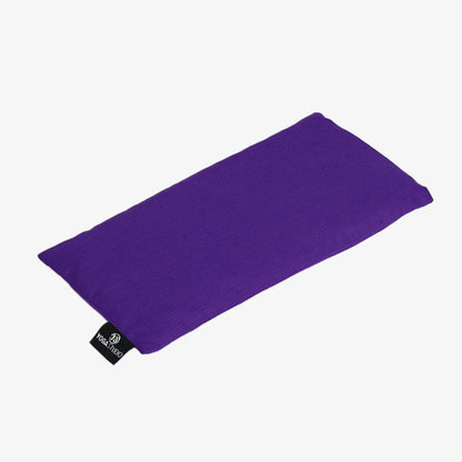 Unscented Linseed Eye Pillow - Organic