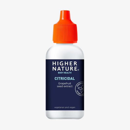 Higher Nature Citricidal