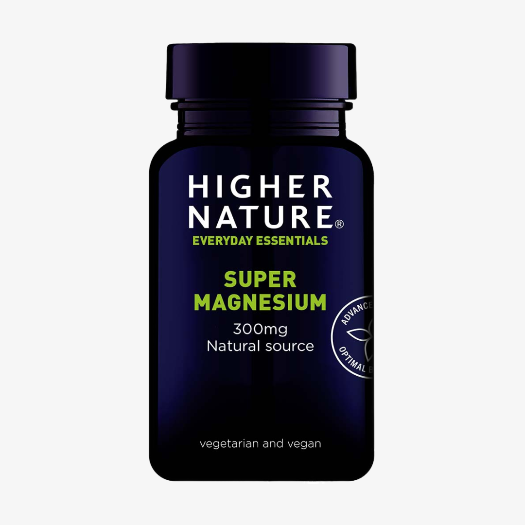 Higher Nature Super Magnesium