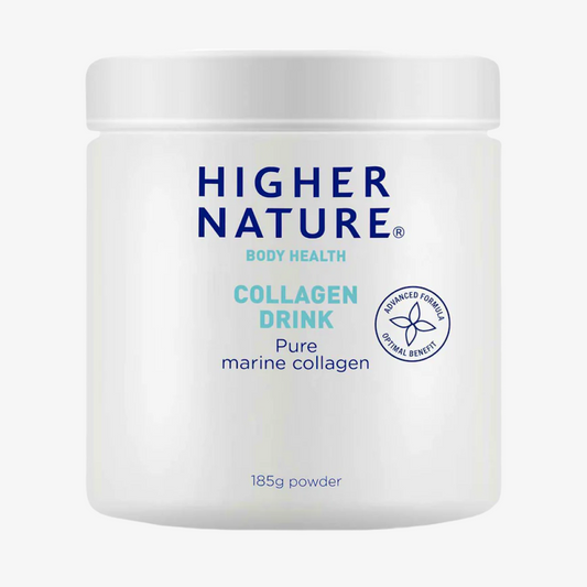 Higher Nature Collaflex Drink