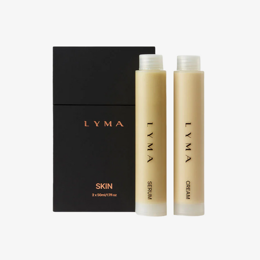 LYMA LYMA - Skincare Refill kit - 30 day supply