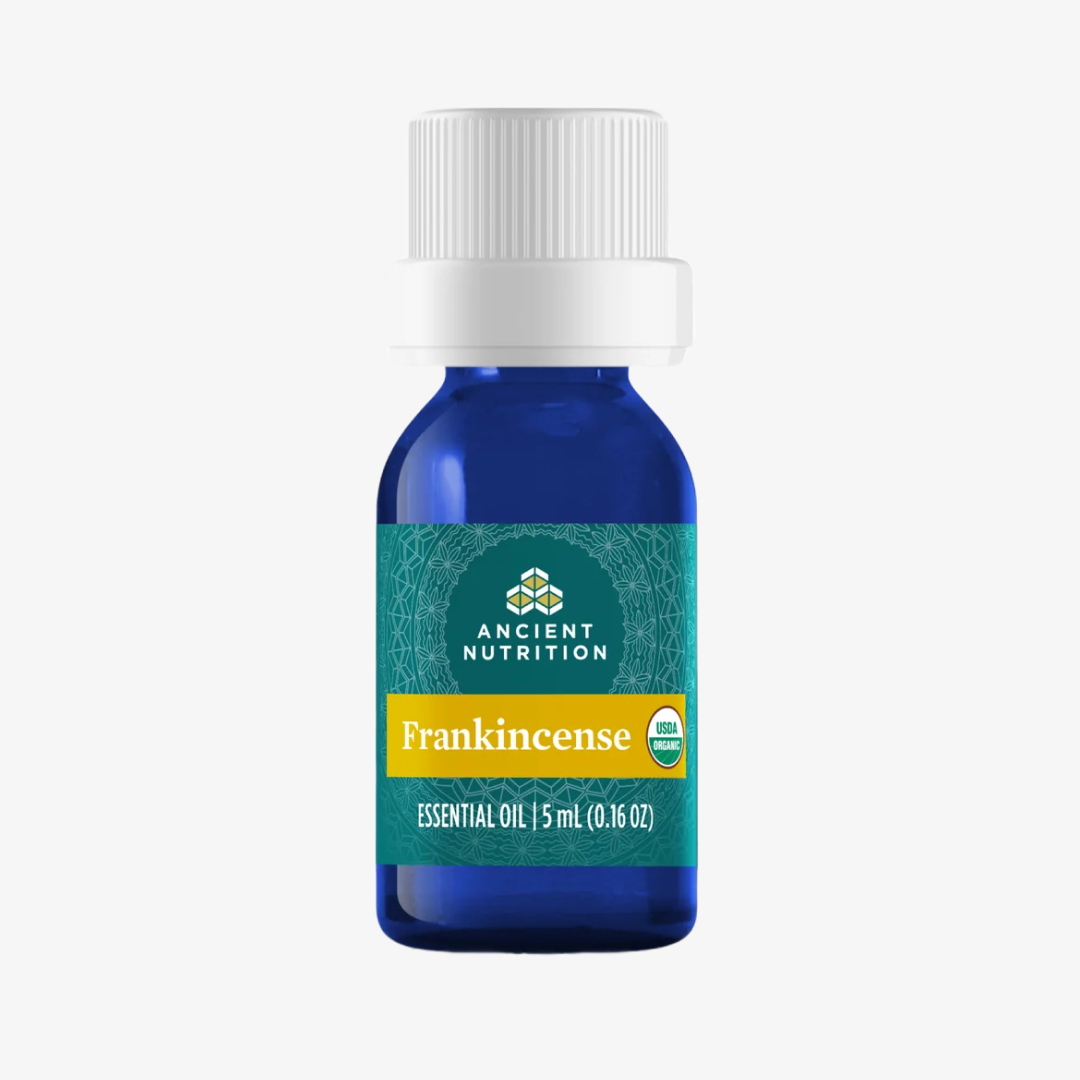 Ancient Nutrition Frankincense Essential Oil