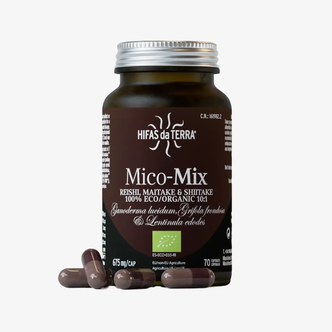 Hifas Da Terra Mico-Mix