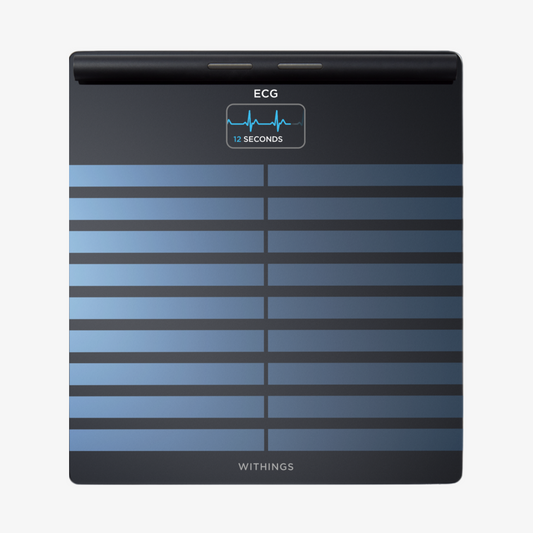 Withings Body Scan (Black)