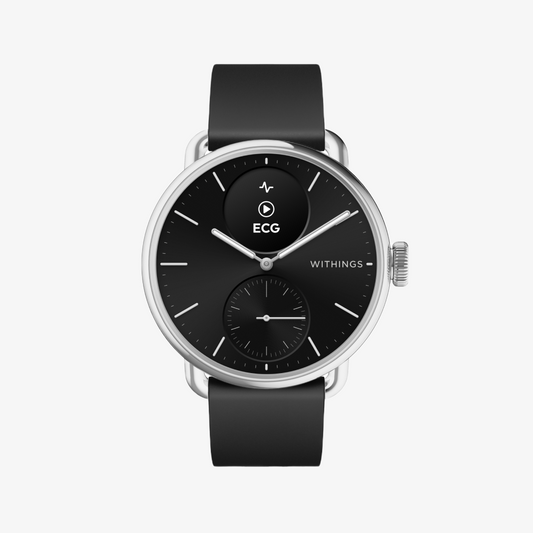 Withings ScanWatch 2 38mm - Black