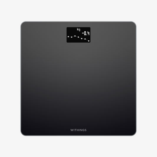 Withings Body (Black)