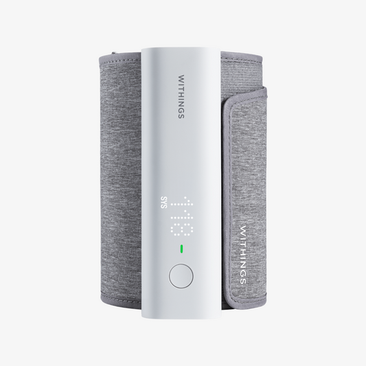 Withings BPM Connect