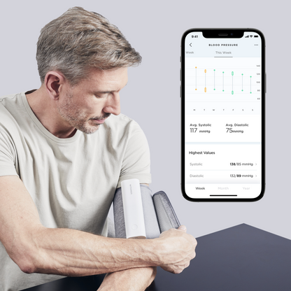 Withings BPM Connect