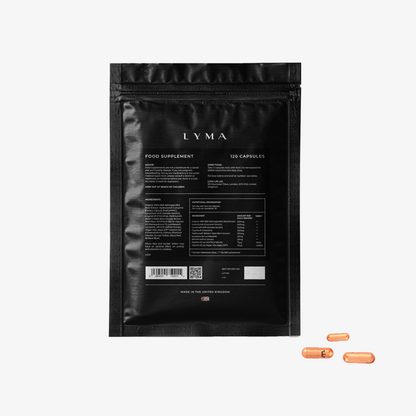 LYMA Supplement