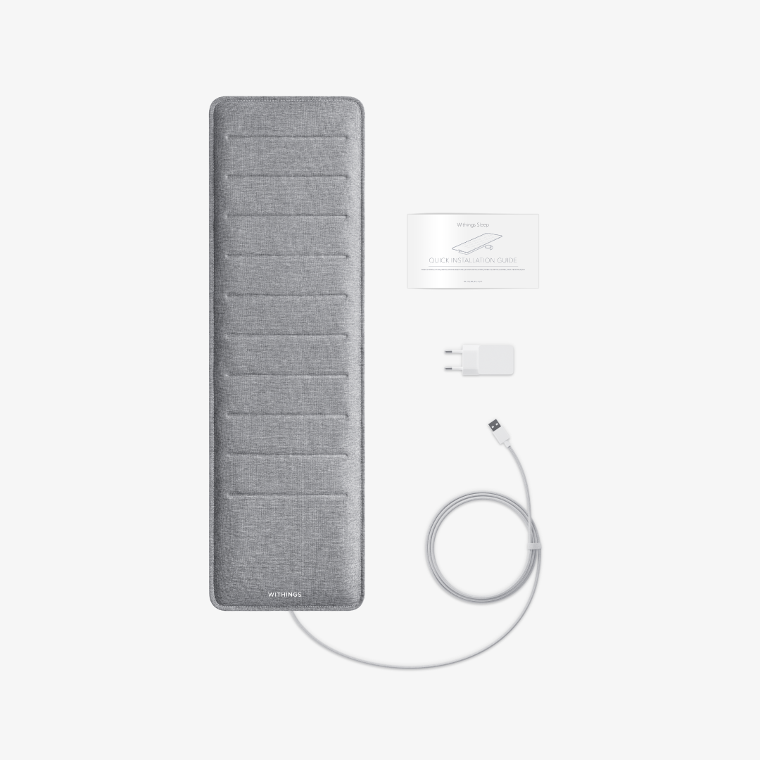 Withings Sleep Analyzer