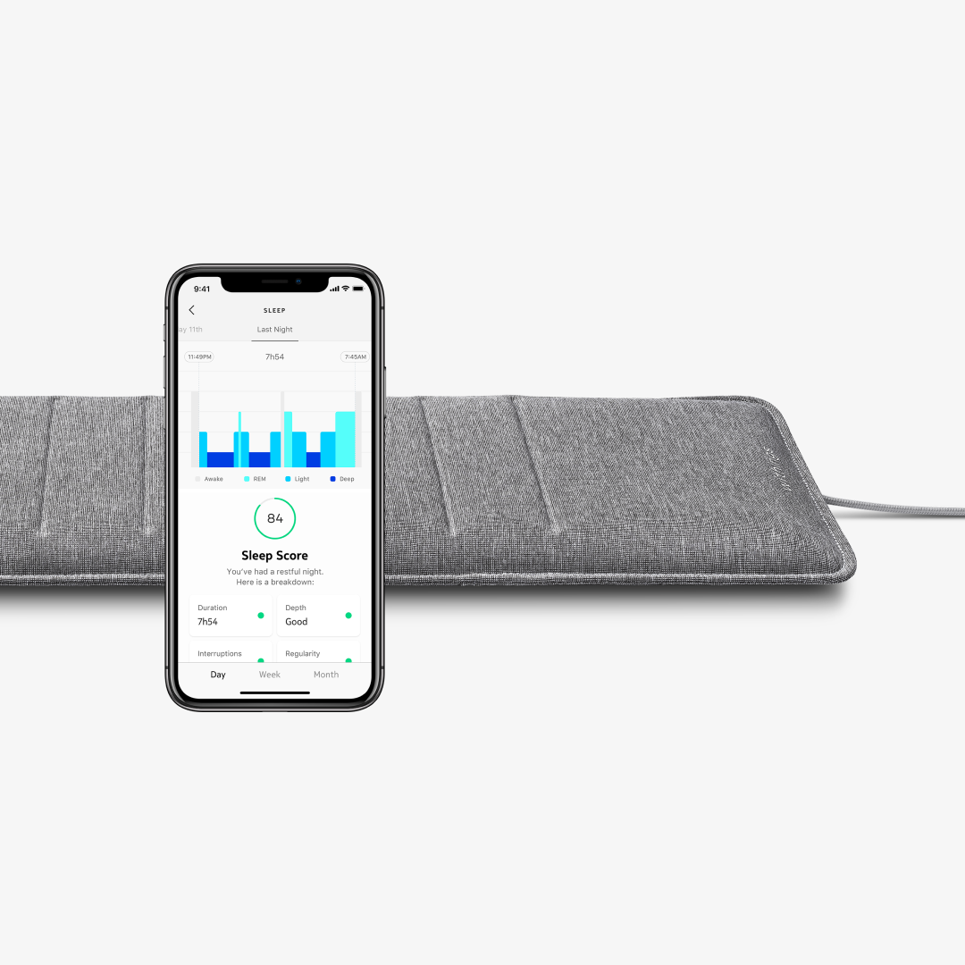 Withings Sleep Analyzer