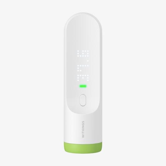 Withings Thermo