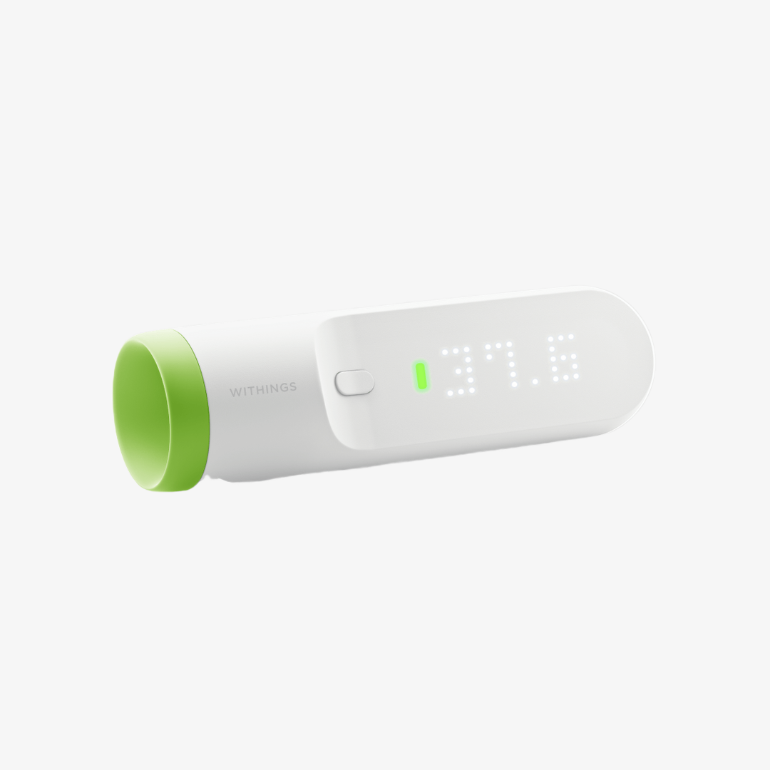 Withings Thermo